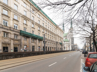 Warszawa, Śródmieście, Warszawa, Śródmieście, Marszałkowska