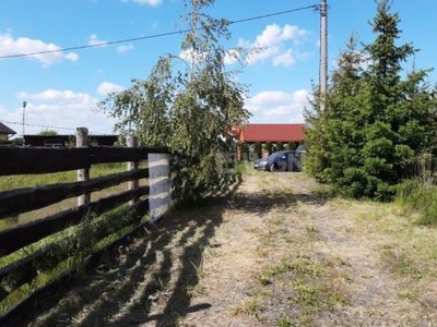 Grunt inwestycyjny na sprzedaż Biała, Biała Kołątaja