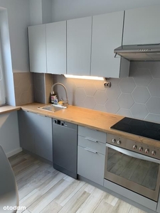 Apartament 37,33 m² Kołobrzeg / Dzielnica.Portowa