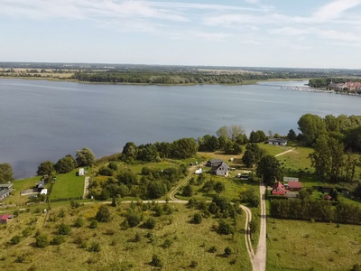 Kamieński, Kamień Pomorski, Chrząszczewo