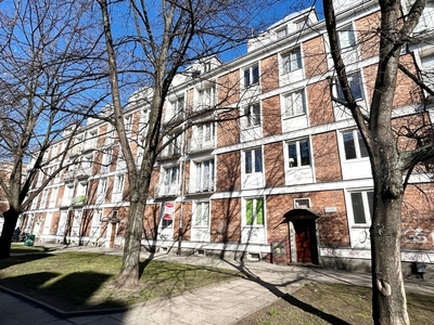 Mieszkanie Gdańsk Stare Miasto, ul. Korzenna