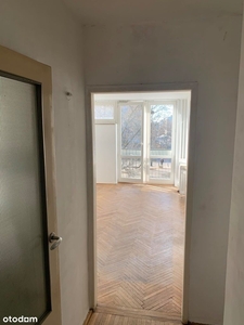 Apartament z widokiem na marinę