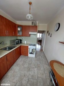 Słoneczny Apartament 81m2 na Krzekowie