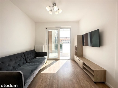 Nowoczesny apartament w dzielnicy uzdrowiskowej!