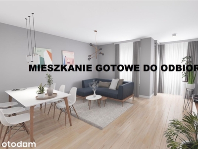 Mieszkanie w centrum Szczecina