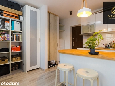 Rąbin -61 m2, komfortowe 3 pokoje, stylowa kuchnia
