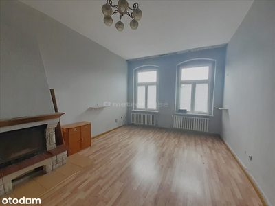 3-pokojowe mieszkanie 55m2 + balkon Bezpośrednio