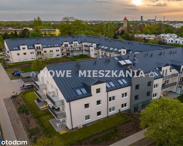 Rozkładowe Winda Balkon Komunikacja Zieleń