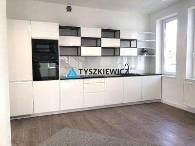 Dom do wynajęcia 5 pokoi Gdynia Wzgórze Św. Maksymiliana, 300 m2, działka 562 m2