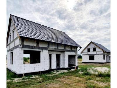 Dom na sprzedaż 135,00 m², oferta nr 26952