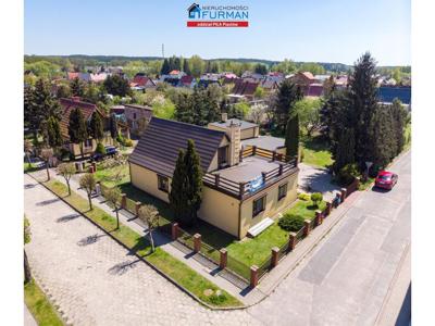 Dom na sprzedaż 194,48 m², oferta nr FRP-DS-195910