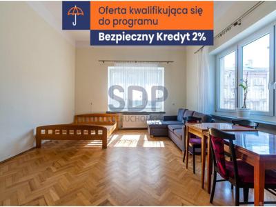 Mieszkanie na sprzedaż 60,09 m², piętro 2, oferta nr 27342