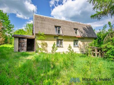 Szczycieński, Jedwabno, 1-go Maja