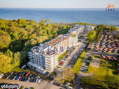 2 pokojowy Apartament Diune Hotel/ 20m od plaży