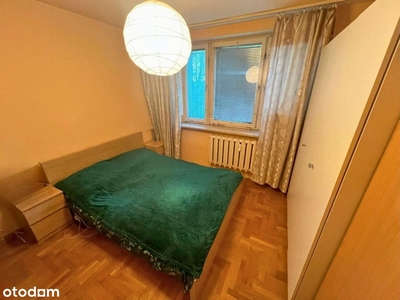 Bemowo ul. Budy 51m2 2 pok Balkon Komóka // Metro