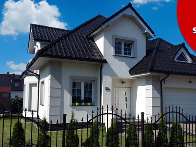 Dom Szczecin Zdroje, ul. Żołędziowa