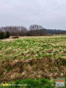 Działka budowlana Pobierowo, ul. 1