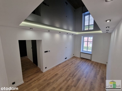 Duo Residence - 3 pokoje z dużym tarasem pow. 47m2