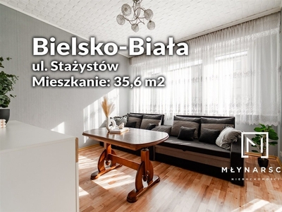 Mieszkanie Bielsko-Biała Komorowice Krakowskie