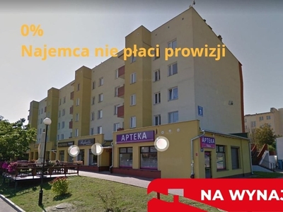Mieszkanie Lublin Czuby, ul. Bursztynowa