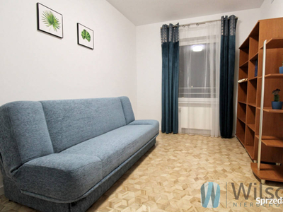 Mieszkanie na wynajem Warszawa 70m2 3 pokojowe