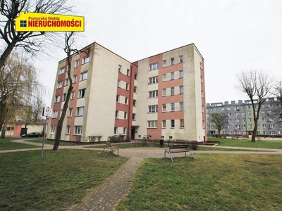 Mieszkanie Szczecinek, ul. Mierosławskiego