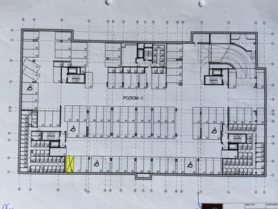 Mieszkanie Warszawa Szczęśliwice, ul. Grójecka 214