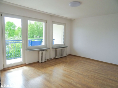 mieszkanie 50,16 m2, 2 pokoje, II piętro, Opole
