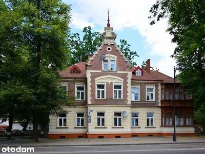 Czteropokojowe- 1 piętro- ogródek- Jelenia Góra !