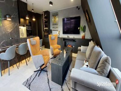 Apartament na osiedlu Viena