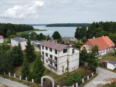 Budynek do wykończenia w doskonałej okolicy