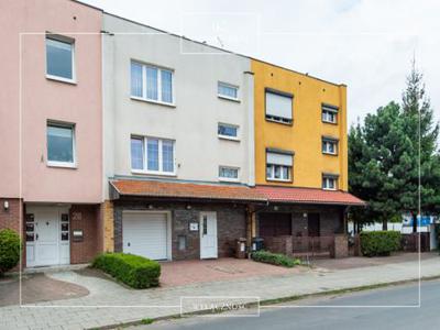 Dom na sprzedaż 8 pokoi Poznań Grunwald, 236,35 m2, działka 227 m2