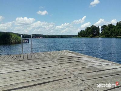 Dom z dojściem do jeziora Hartowiec, Noclegi MAZURY