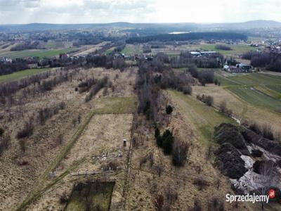 Działka 1000m2 Mąchocice Kapitulne