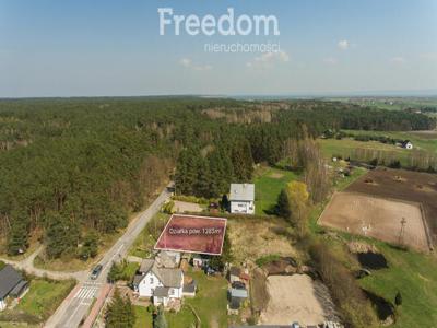 Działka nad morzem w Sztutowie przy ul. Zalewowej