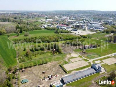 Działka rolno-budowlana Bochnia