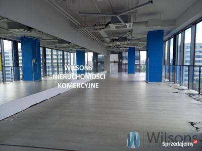 Lokal 1150m2 Warszawa Józefa Piusa Dziekońskiego