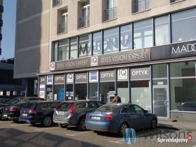 Lokal 150m2 Warszawa