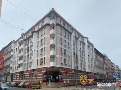 Lokal Wrocław 691.45m2