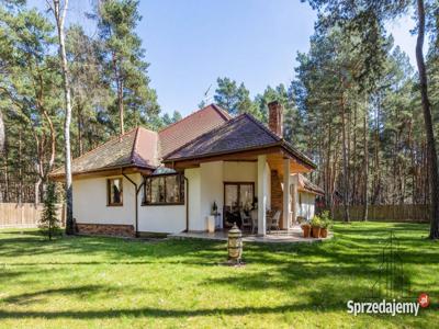 Luksusowy wolnostojący Dom, Józefów Michalin