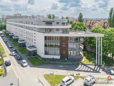 Mieszkanie 58.09 metrów 2 pokojowe Opole