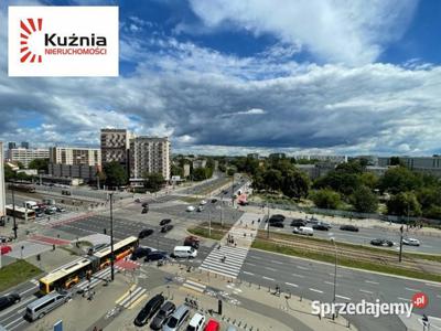 Mieszkanie do sprzedania Warszawa Grójecka 37m2 2-pok