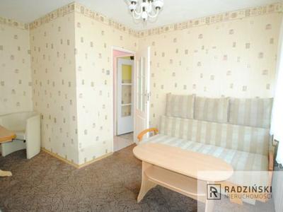 Mieszkanie do wynajęcia 2 pokoje Gorzów Wielkopolski, 46 m2, 2 piętro