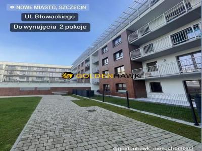 Mieszkanie do wynajęcia 2 pokoje Szczecin Śródmieście, 36 m2