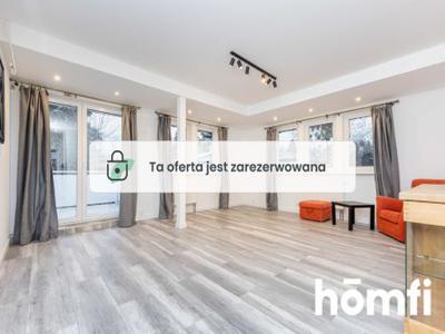 Mieszkanie do wynajęcia 3 pokoje Warszawa Mokotów, 89 m2, 2 piętro