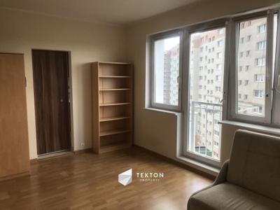 Mieszkanie na sprzedaż 1 pokój Gdańsk Suchanino, 30,94 m2, 6 piętro