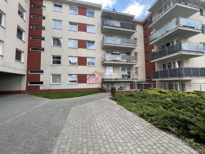 Mieszkanie na sprzedaż 2 pokoje Kielce, 42 m2, 3 piętro