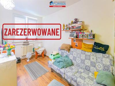 Mieszkanie na sprzedaż 2 pokoje Piła, 26,10 m2, parter