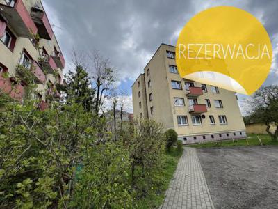 Mieszkanie na sprzedaż 2 pokoje Siemianowice Śląskie, 38 m2, parter