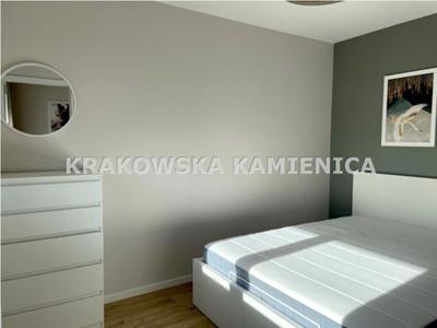 Mieszkanie na sprzedaż 3 pokoje Kraków Grzegórzki, 43,06 m2, 3 piętro